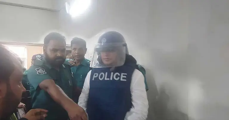 ফাইল ছবি